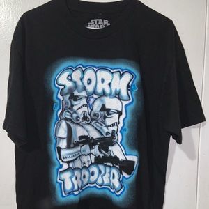 Star Wars Tee